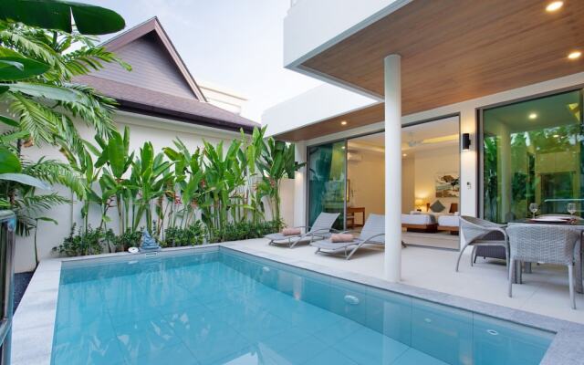 Villa KAmaly