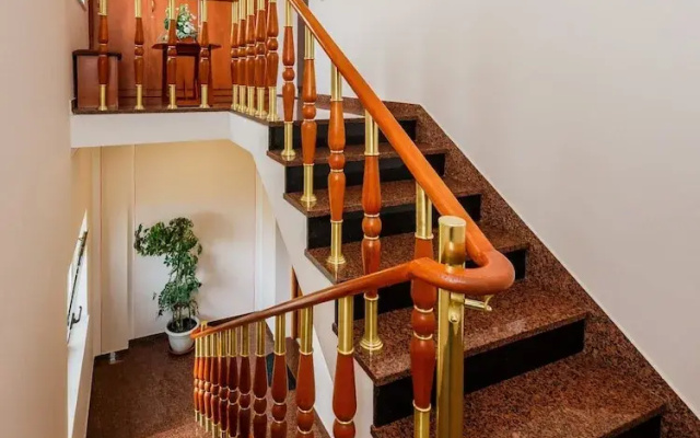 Apartments Pero