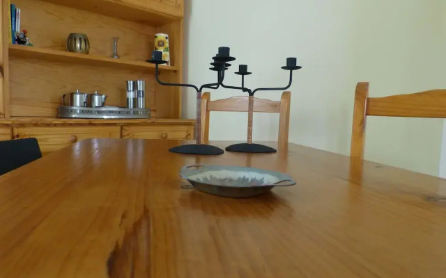 Suncanarias Apartamento Chayofita