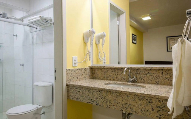City Hotel Bauru
