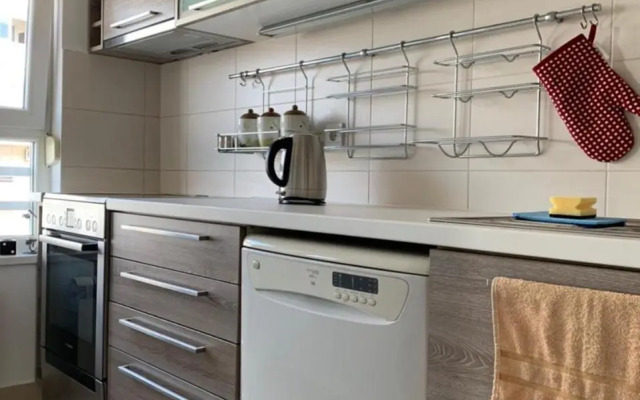 Apartman Niky Belvil