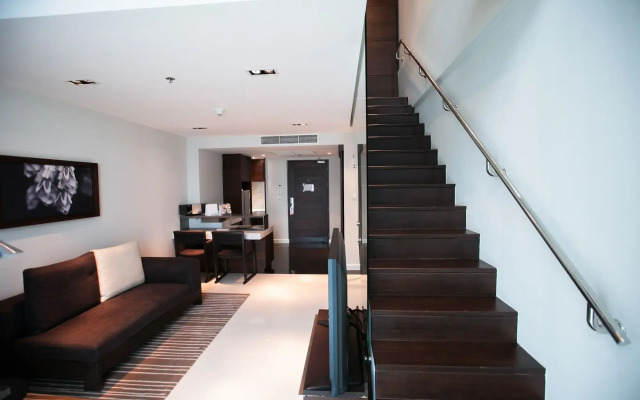 S31 Sukhumvit Hotel