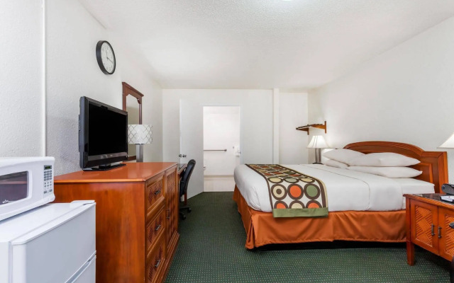 Simple Rewards Inn