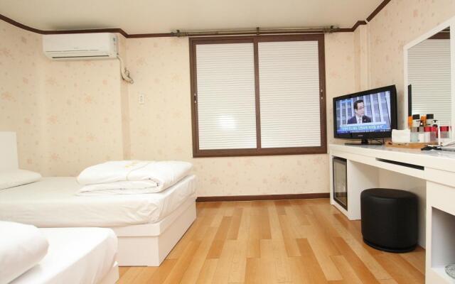 Hotel Valentine