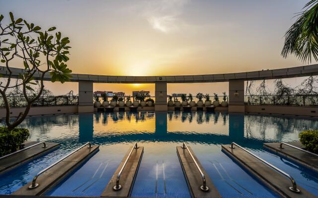 Crowne Plaza Greater Noida by IHG
