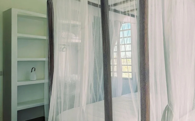 Villa Kweli