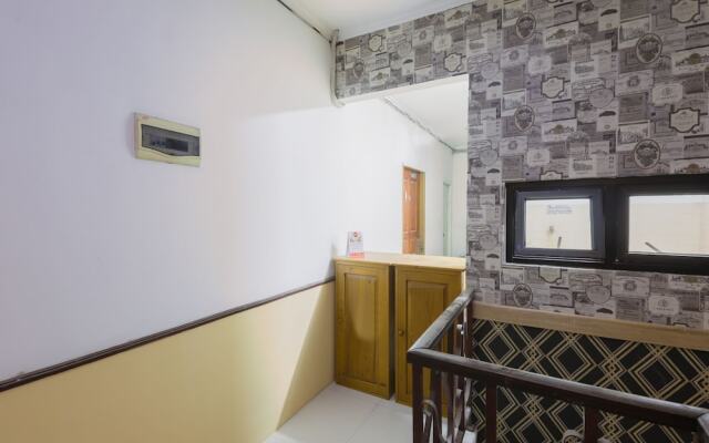 Oyo 878 Loka Indah Residence