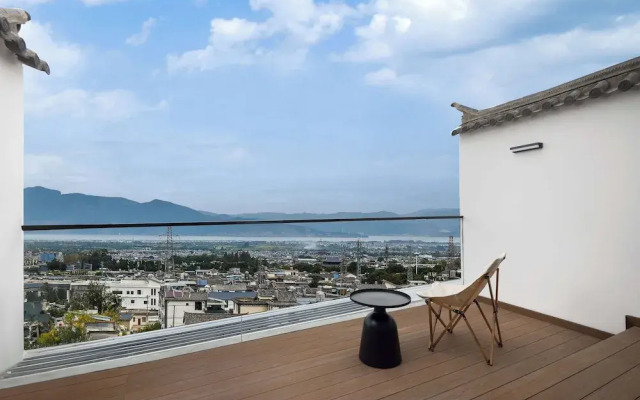 Hilton Garden Inn Dali Ancient City