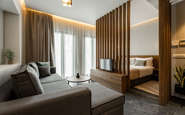 Omikron Luxury Residences