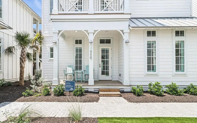 Stella Maris 160 Tai-e