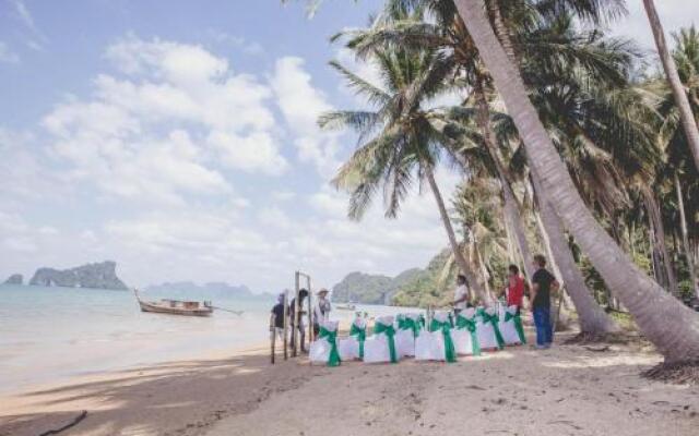 Tukonnee Villas Koh Yao Noi