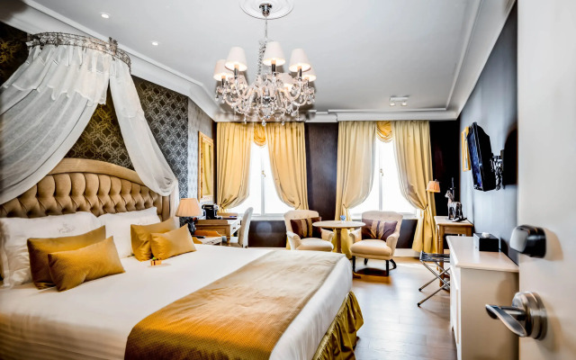 Hotel de Castillion