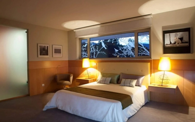 Hotel Santa Margarida