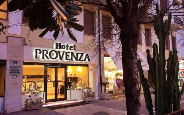 Hotel Provenza