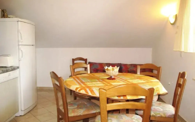 Apartments Nobilo