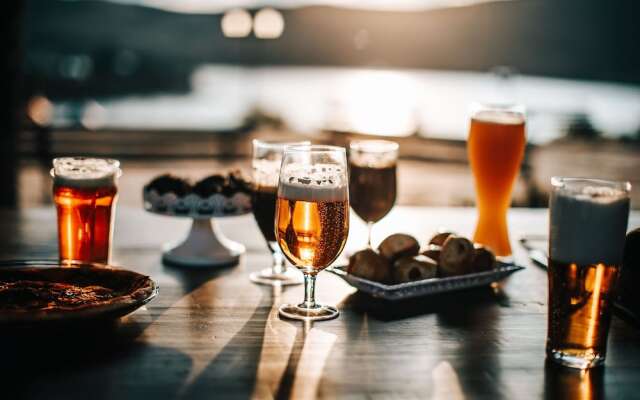 The Star Hotel & Sports Bar Zanzibar