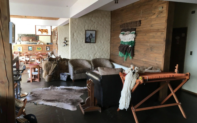 Hotel CasaEstablo by DOT Boutique