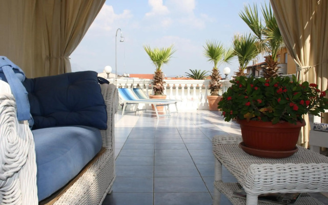 Hotel London