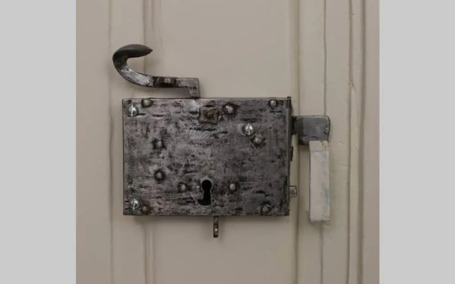 Wohnung im Herzen von Ludwigsburg