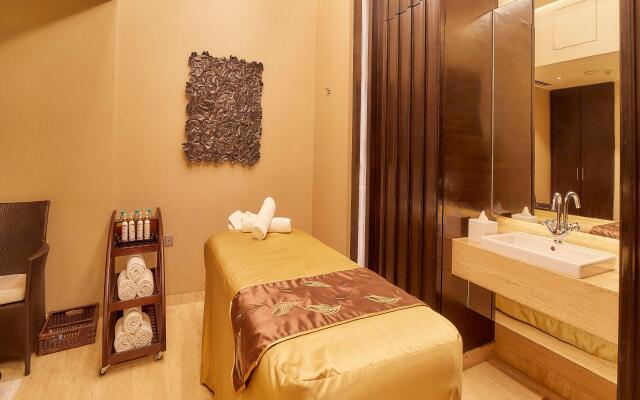 Crowne Plaza New Delhi Rohini by IHG