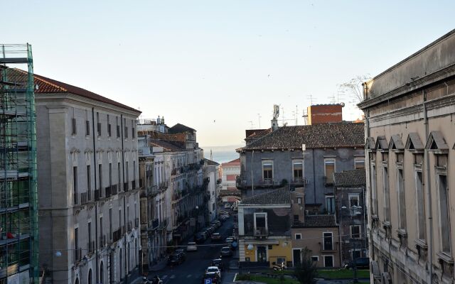 B&B al Teatro Massimo