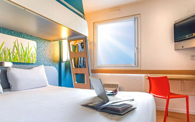 ibis budget Strasbourg Sud Illkirch Geispolsheim