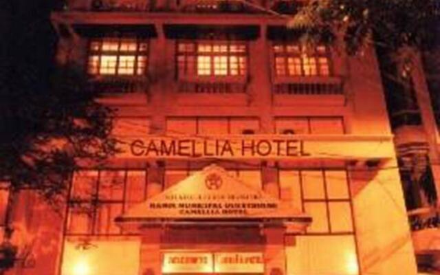 Hotel Mykinh I Camelia