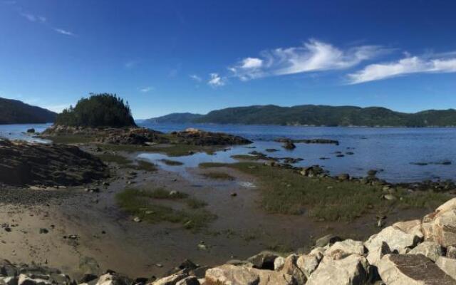 Résidence Touristique Les Bouleaux