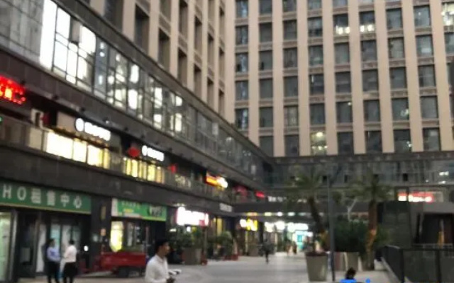 Ms sunseeker Guesthouse – Exterior – Quanzhou