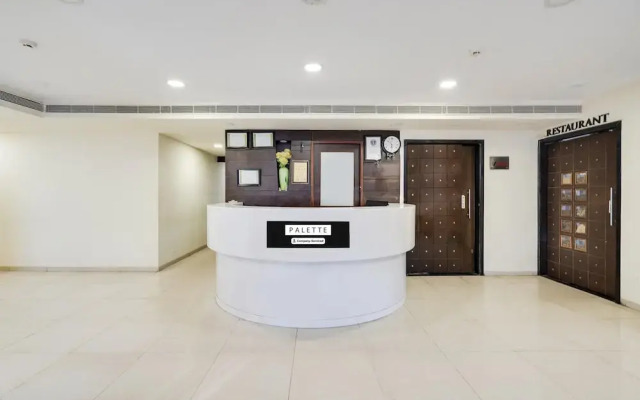 Ultimate Family Escape in Country Club Surat