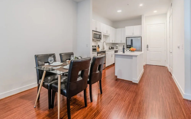 Regal Stays Apartments - West Village