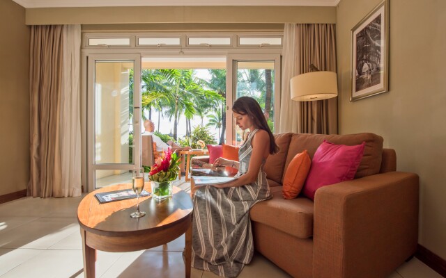 Sands Suites Resort & Spa