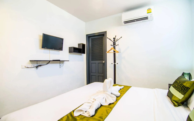 Colora Hotel Phuket