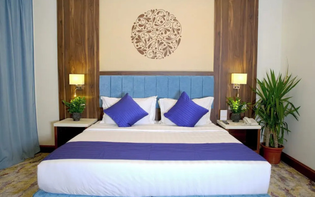 Vandal Hotels