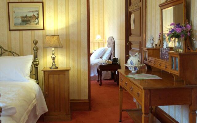 Ledgowan Lodge Hotel