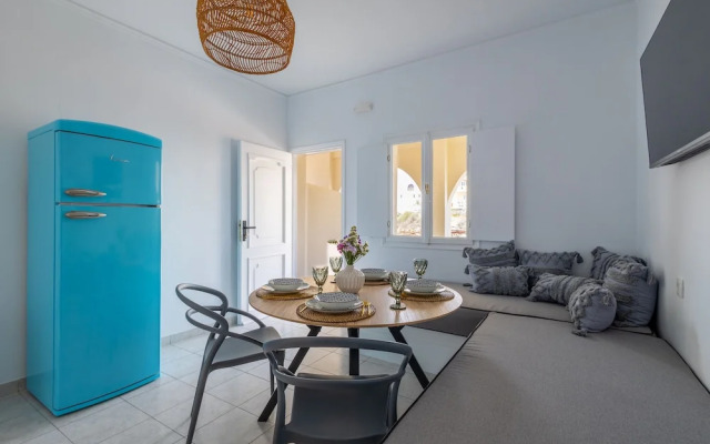 Black Rock villas
