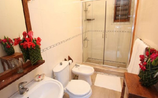 Palumbo Kendwa Beach