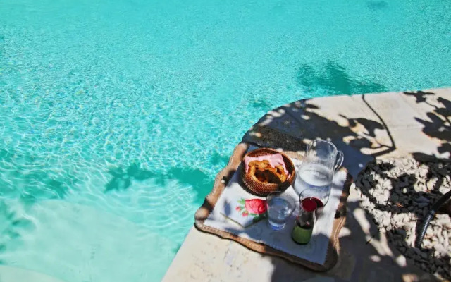 Kitrini Luxury Cottage