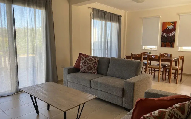 Villa Ithaca Protaras