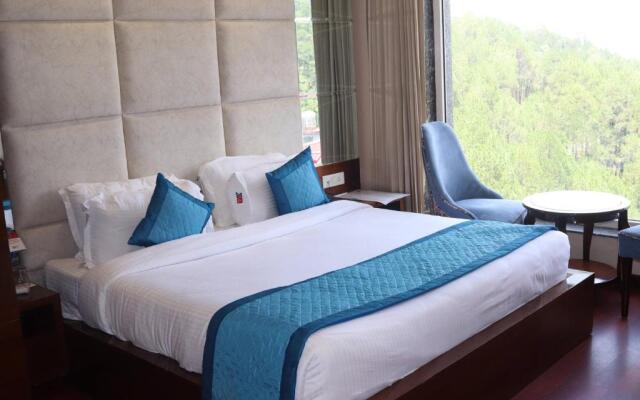 Mastiff Hotel Dalhousie