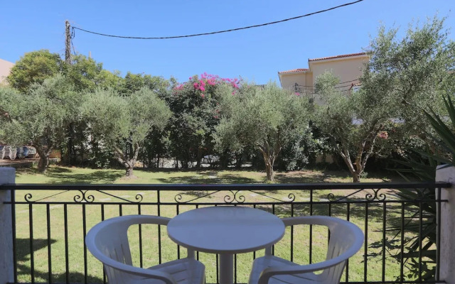 Dora’s Apartments and Studios