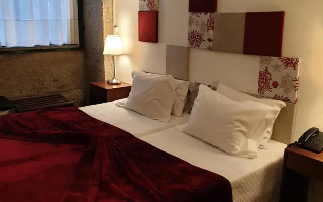 Hotel Porto Rico