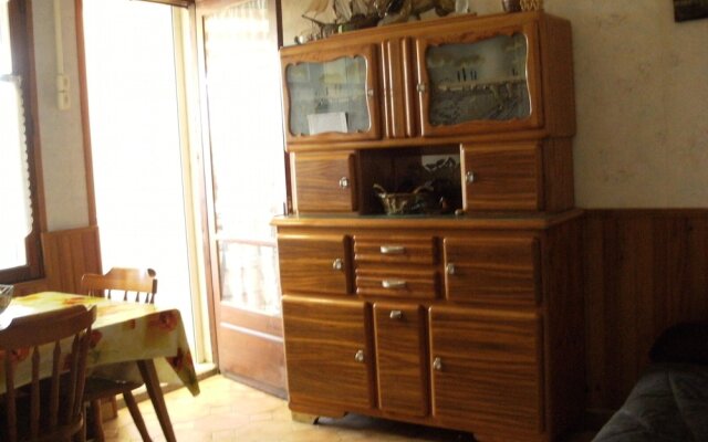 Apartment With One Bedroom In Frontignan With Furnished Terrace