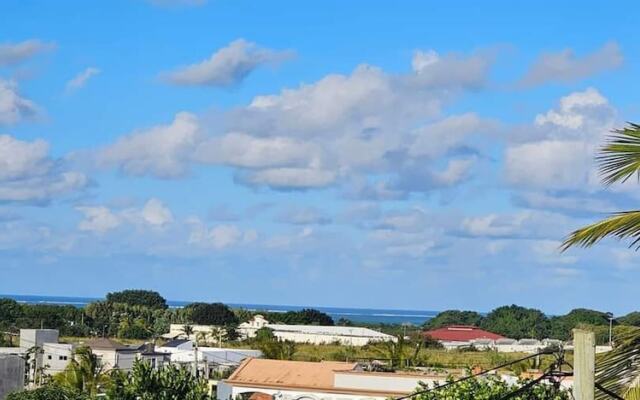 Lovely 3-bed Villa in Goodlands Mauritius
