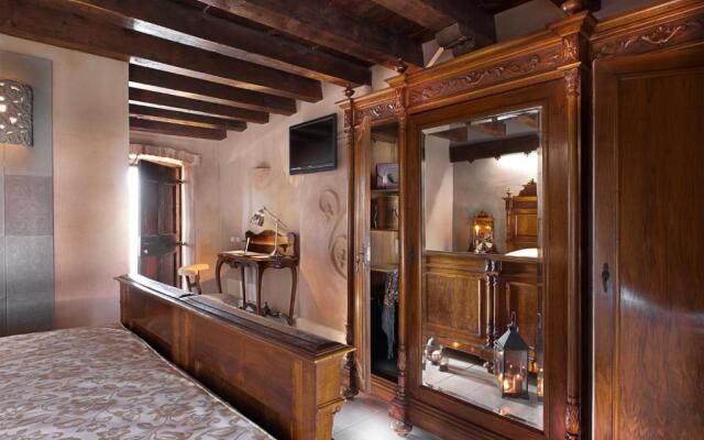 Boutique Hotel Villa dei Campi