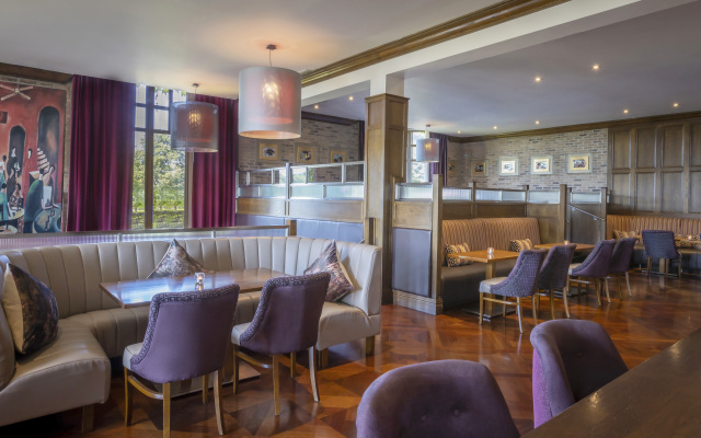 The Brehon Hotel & Spa