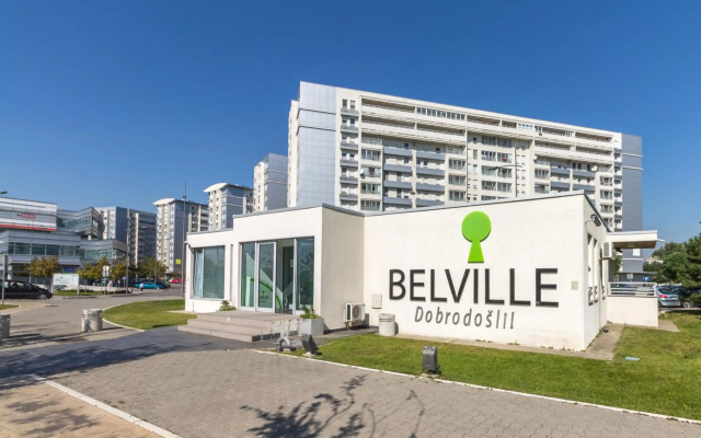 Nevena Belville Apartments