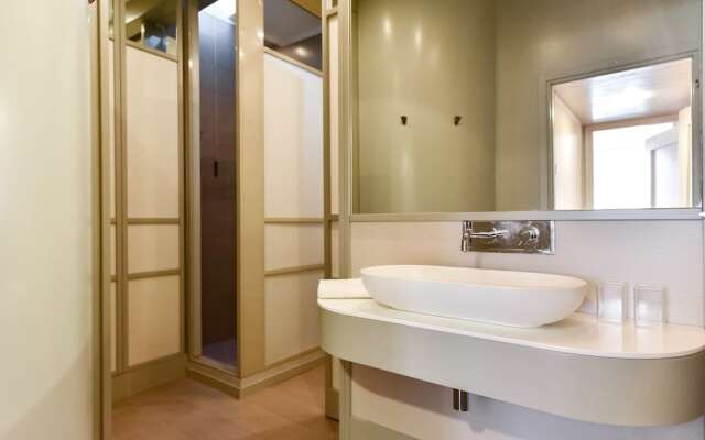 Navona Charming Apartment