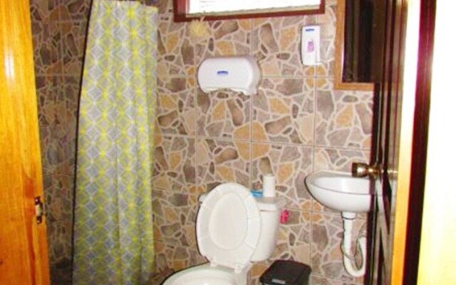Que Tuanis Hostel Monteverde
