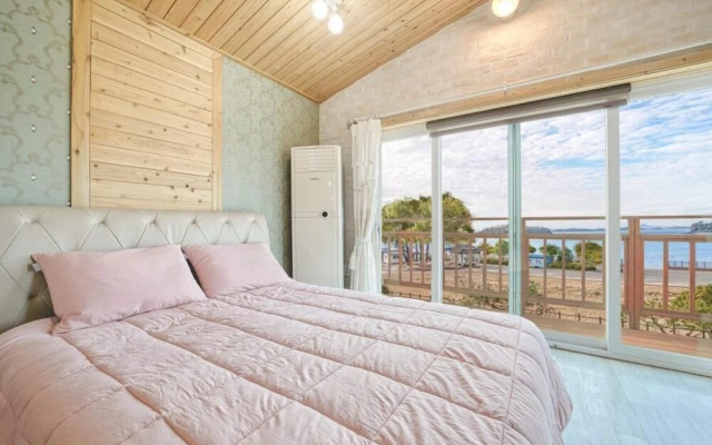 Yesu Coffeeenaru Pension